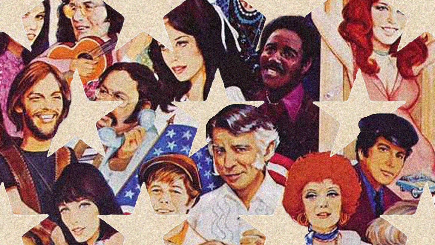 NASHVILLE the Beautiful: How Robert Altman Dissected a Divided America in  the Country Music Capital | Tribeca