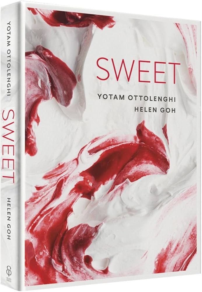Sweet: OTTOLENGHI YOTAM/GOH: 9781785031144: Books - Amazon.ca