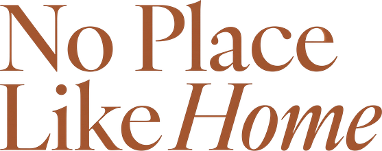 No Place Like Home by Jojo Barr