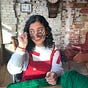 Kalyani Saxena's avatar