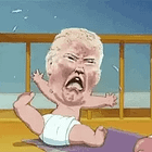 Oh, THOSE Epstein Files? Trump Always Supported Release Of THOSE Epstein Files!