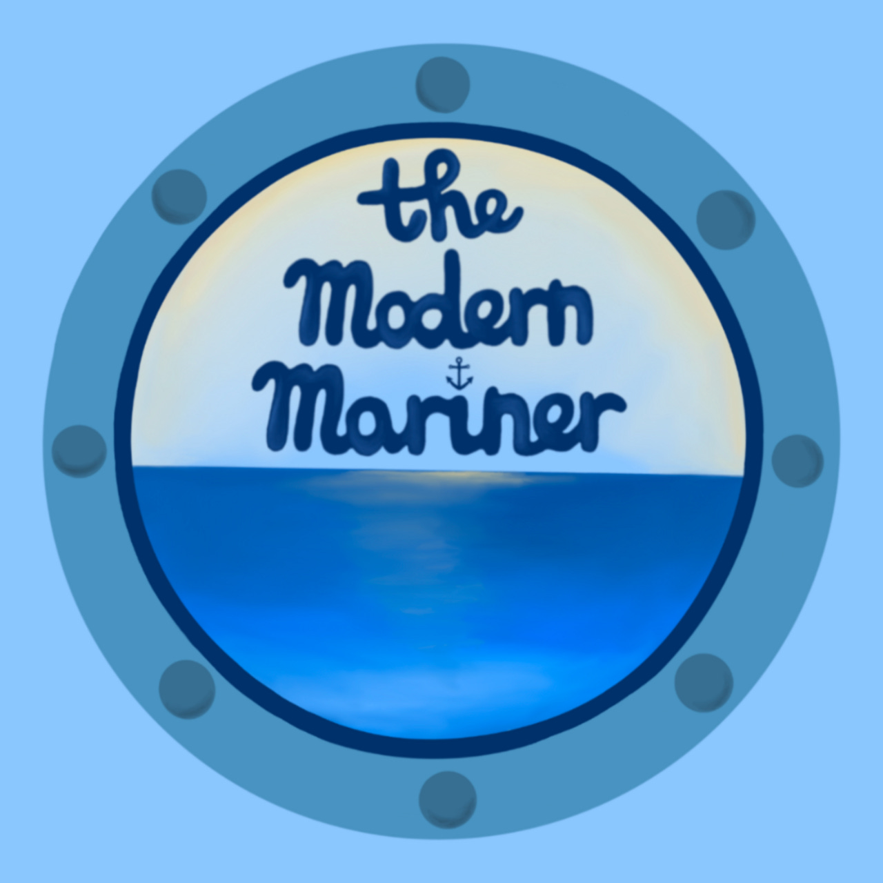 The Modern Mariner
