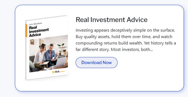 EBook on investing