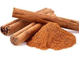 About Cinnamon