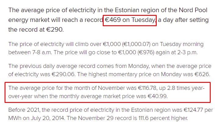 The eastern dollar store