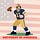 Saturday in America