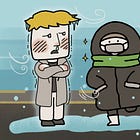 한국인의 겨울 생존템 ‘롱패딩’