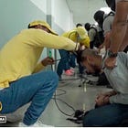 DHS Continues Fighting For Right To Disappear Anybody To Foreign Prisons, So That Is Bad!