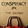 Conspiracy Plus Podcast 
