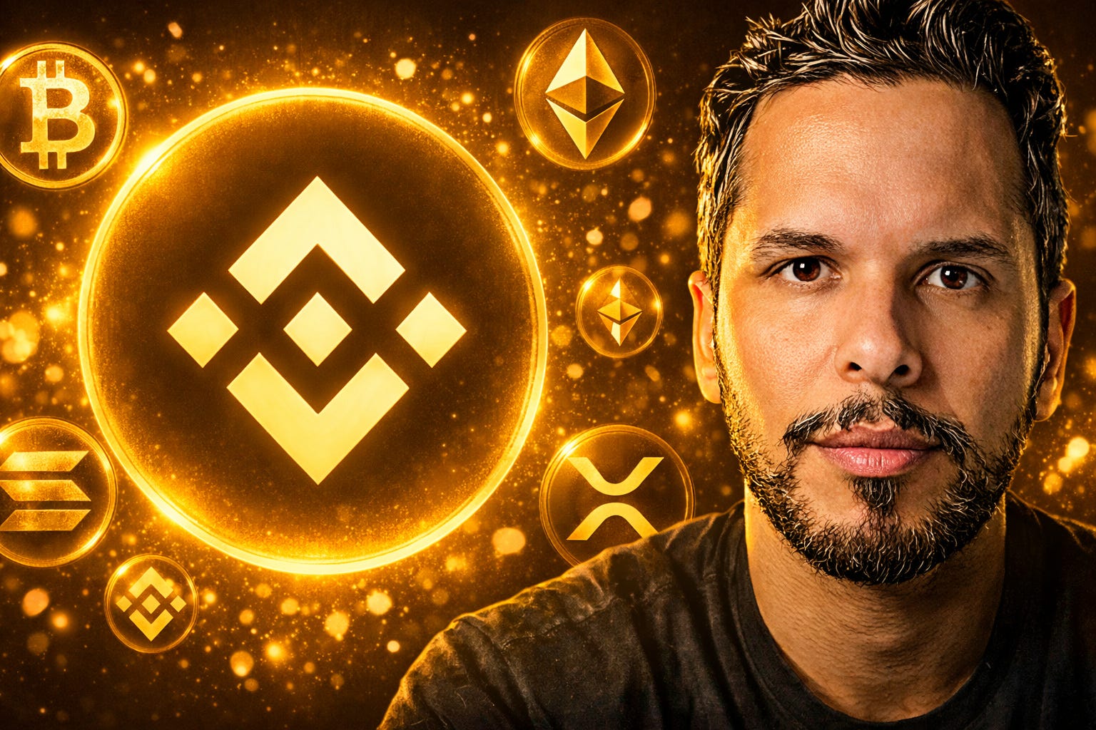 2026 ne pardonnera personne : La crypto que tu connais est morte.