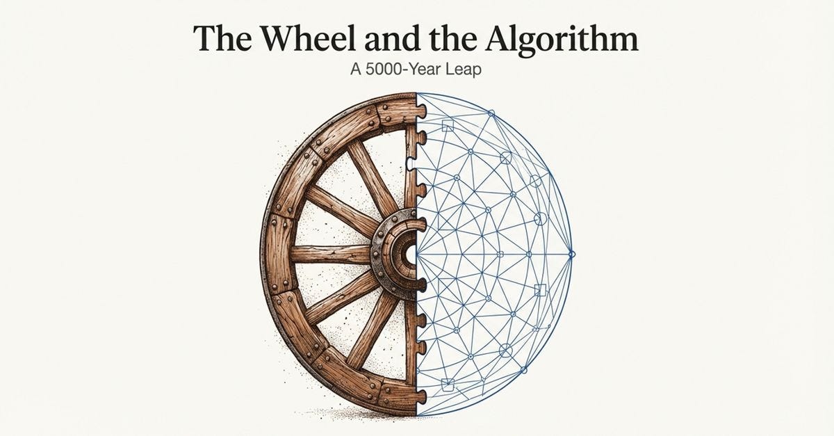 Solving the Engineering Problem that Makes AI Actually Useful: Building ...