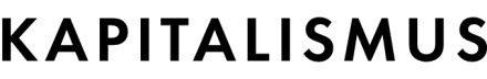 Kapitalismus
