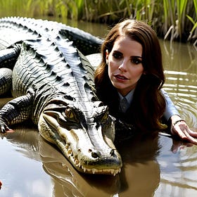 Reverse Hostage Negotiation and Sex Maoism w/ Nina Power