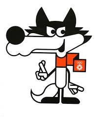 Our Vučko: the story of the mascot of the Sarajevo Winter Olympics
