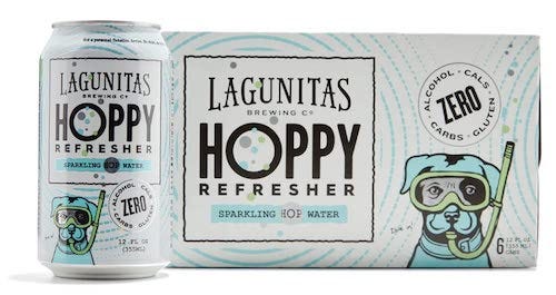 lagunitas hoppy refresher