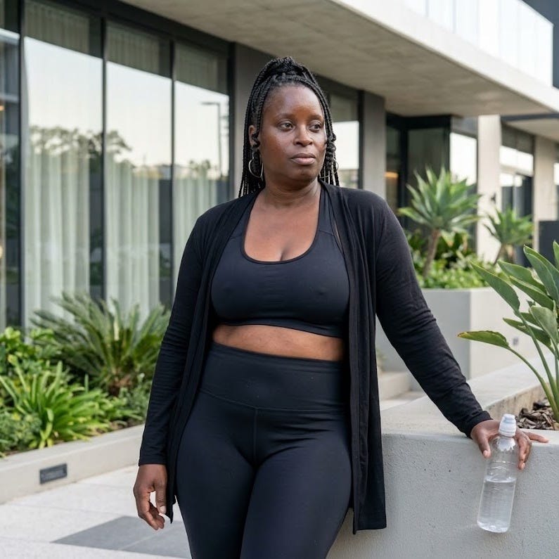 Vivian Baptiste