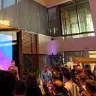 Cocktails With Sam Altman’s New Model
