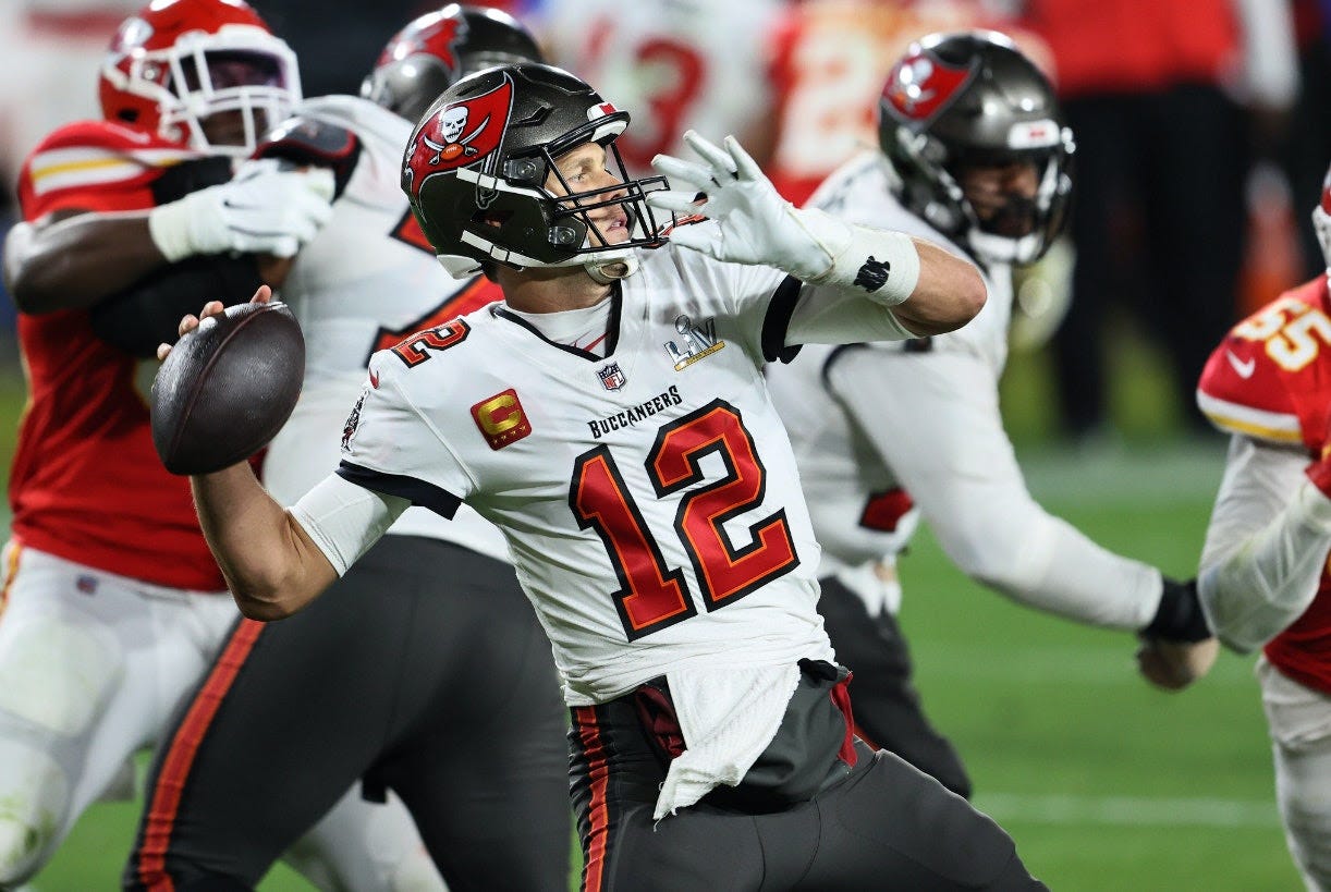 NFL Plus: National Football League to Launch Streaming Service This Summer  | The National Interest