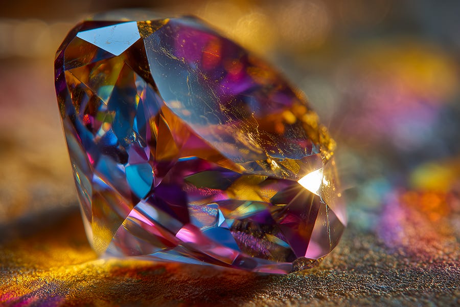 If we keep this up, this will soon be an article on astrology, personality tests, AND healing crystals! If we keep this up, this will soon be an article on astrology, personality tests, AND healing crystals!
