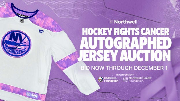 HFC Jersey Auction is live! HFC Jersey Auction is live!