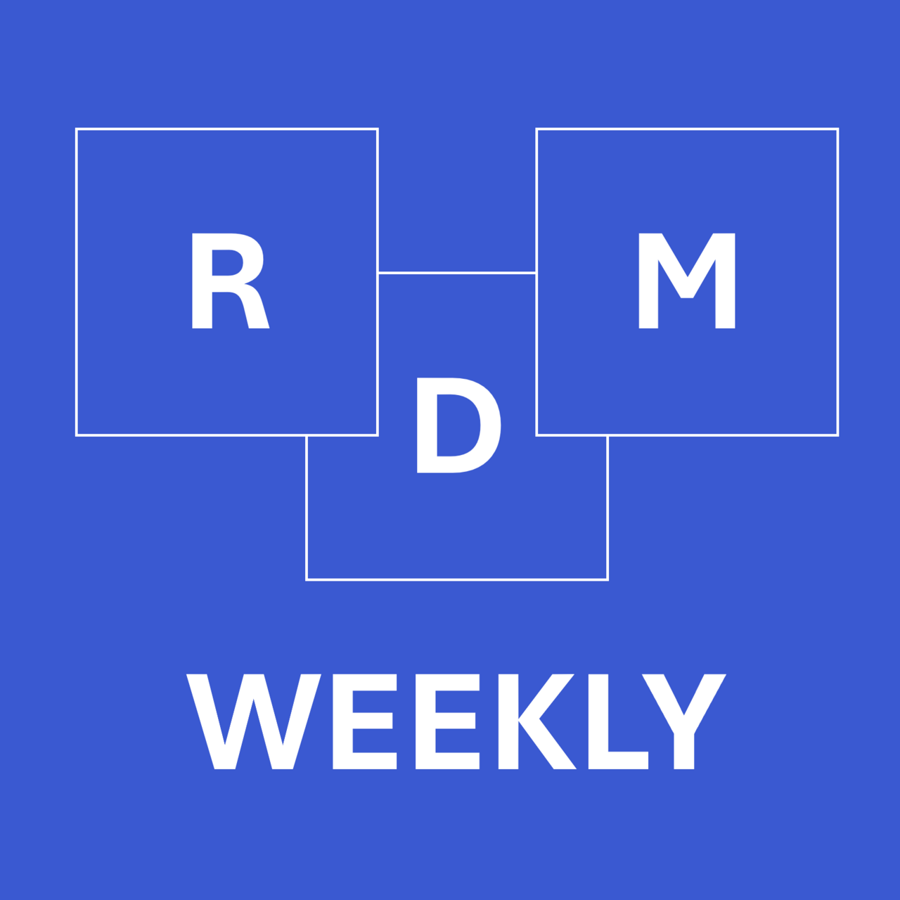 RDM Weekly
