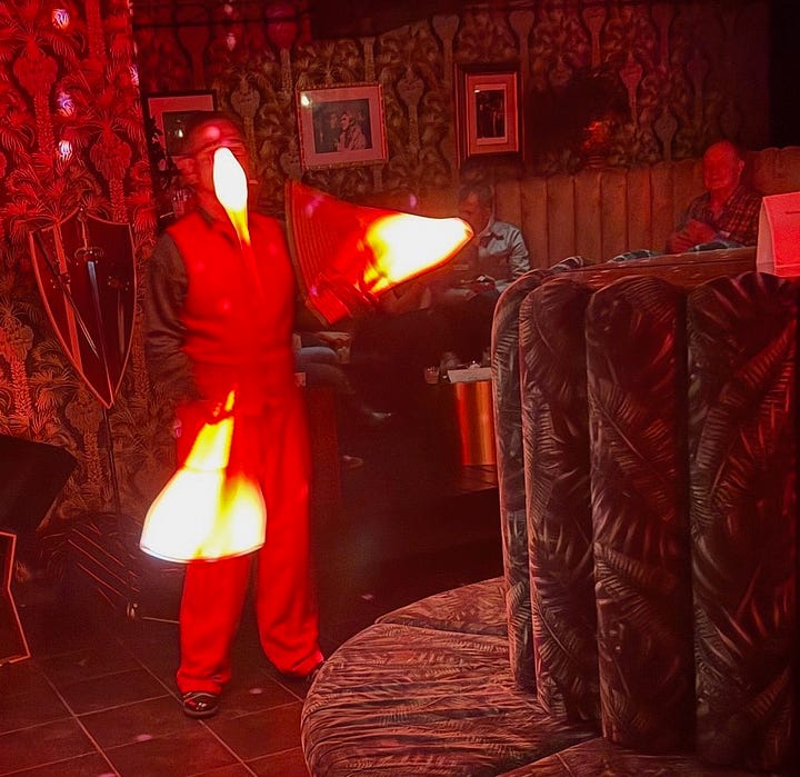 Saratoga Arts' Foundation Experience