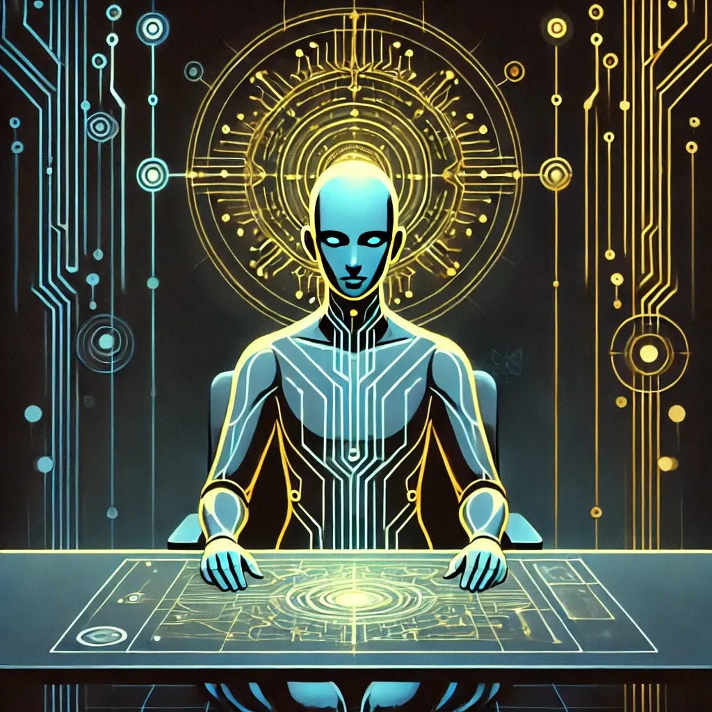 Supercharge Persona Development with AI