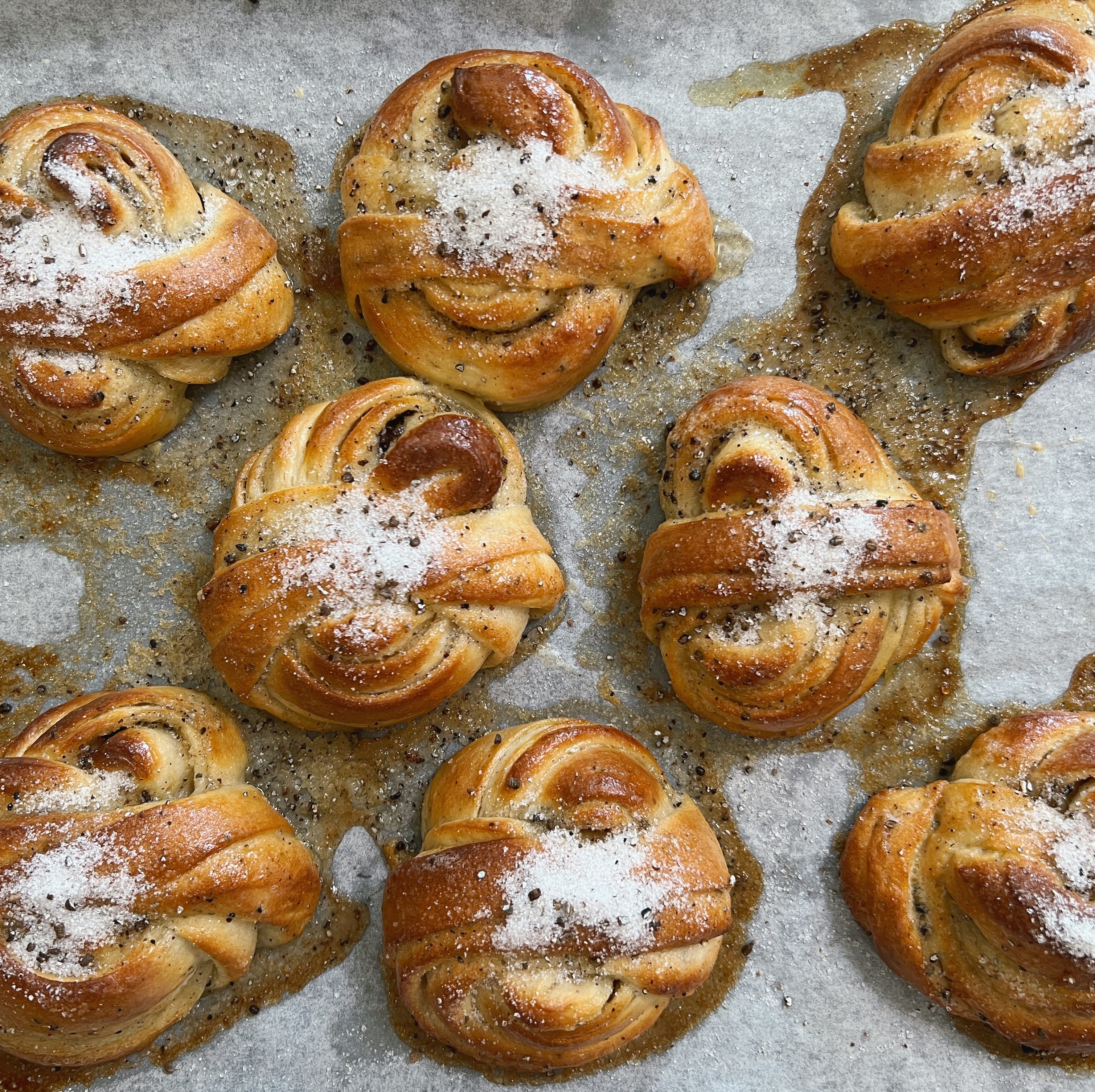 Swedish Cardamom Buns: Everything You Need to Know