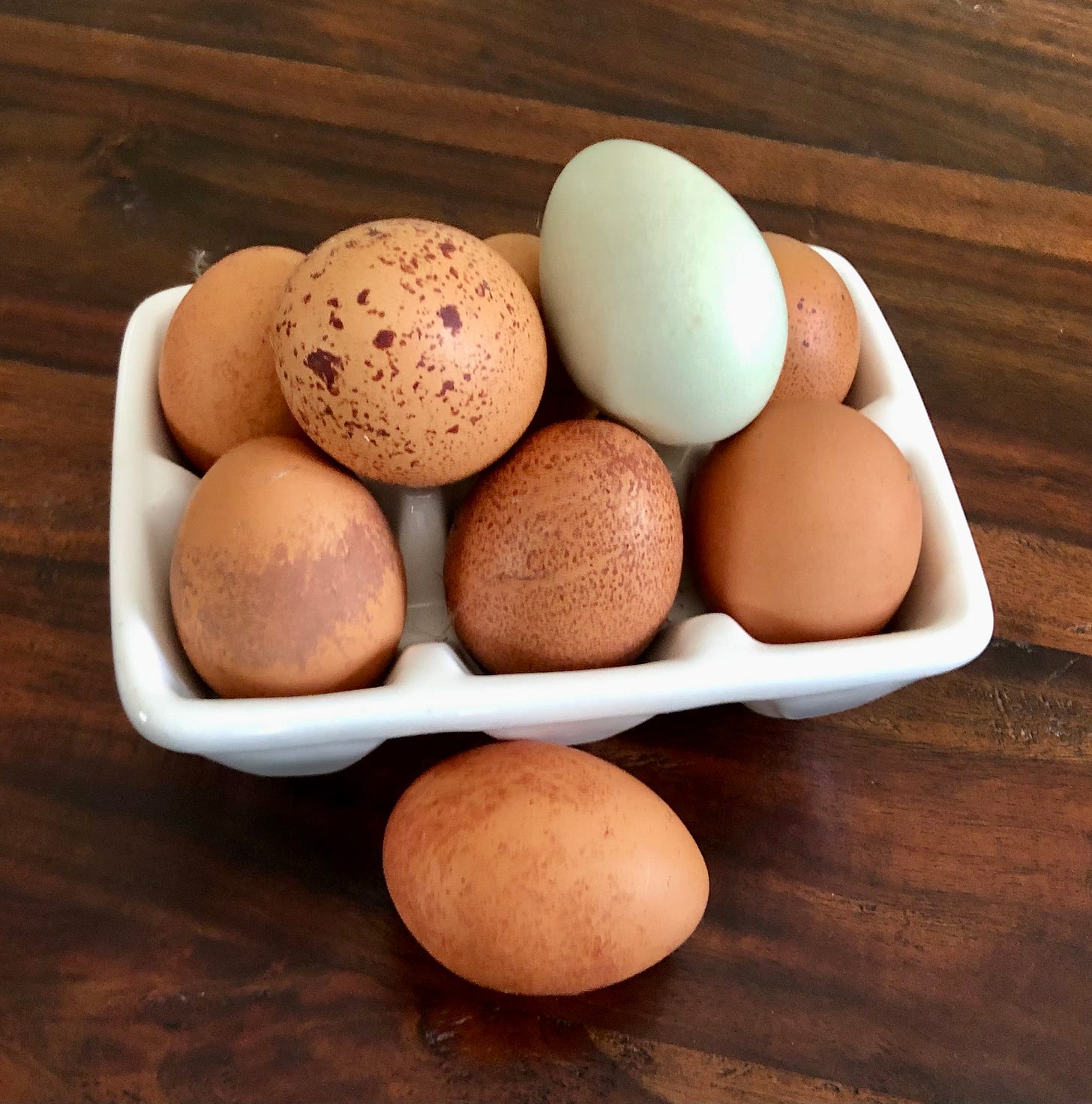 Eggs