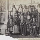 The American Child — Chapter 6. ICWA (1978): The Native Child and Sovereignty
