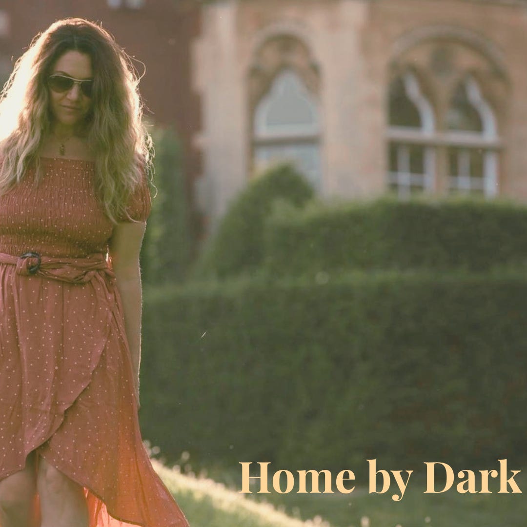 Home by Dark