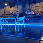 Utoya @ Arcola Theatre - Review