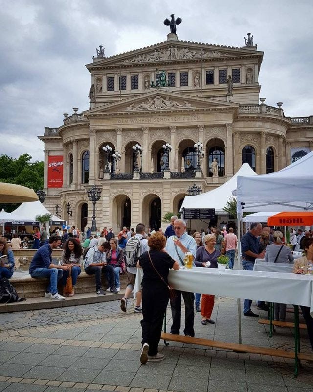 Frankfurt