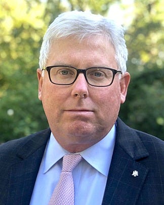 Chris Bloomstran - President @ Semper Augustus Investments Group
