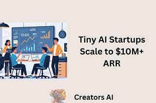Creators' AI | Substack