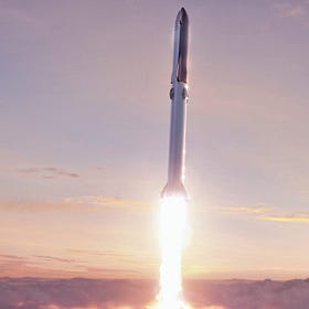 The SpaceX IPO: Now What?