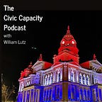 Civic Capacity