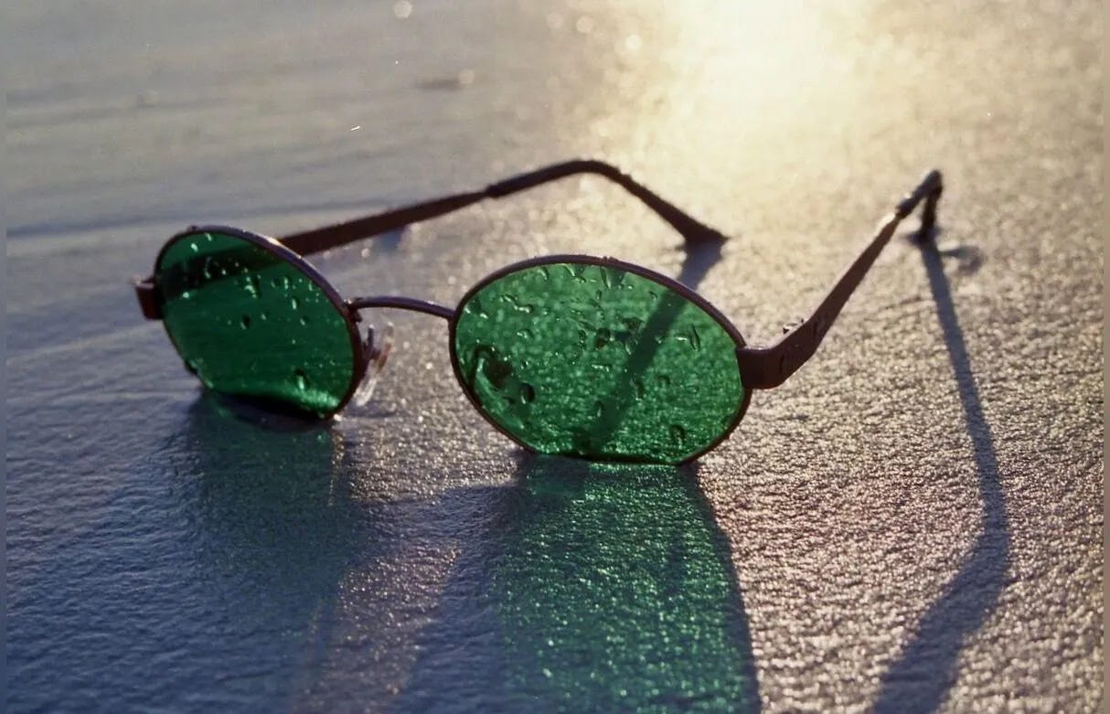 Est ce que Midjourney est le nouveau Clarendon ?