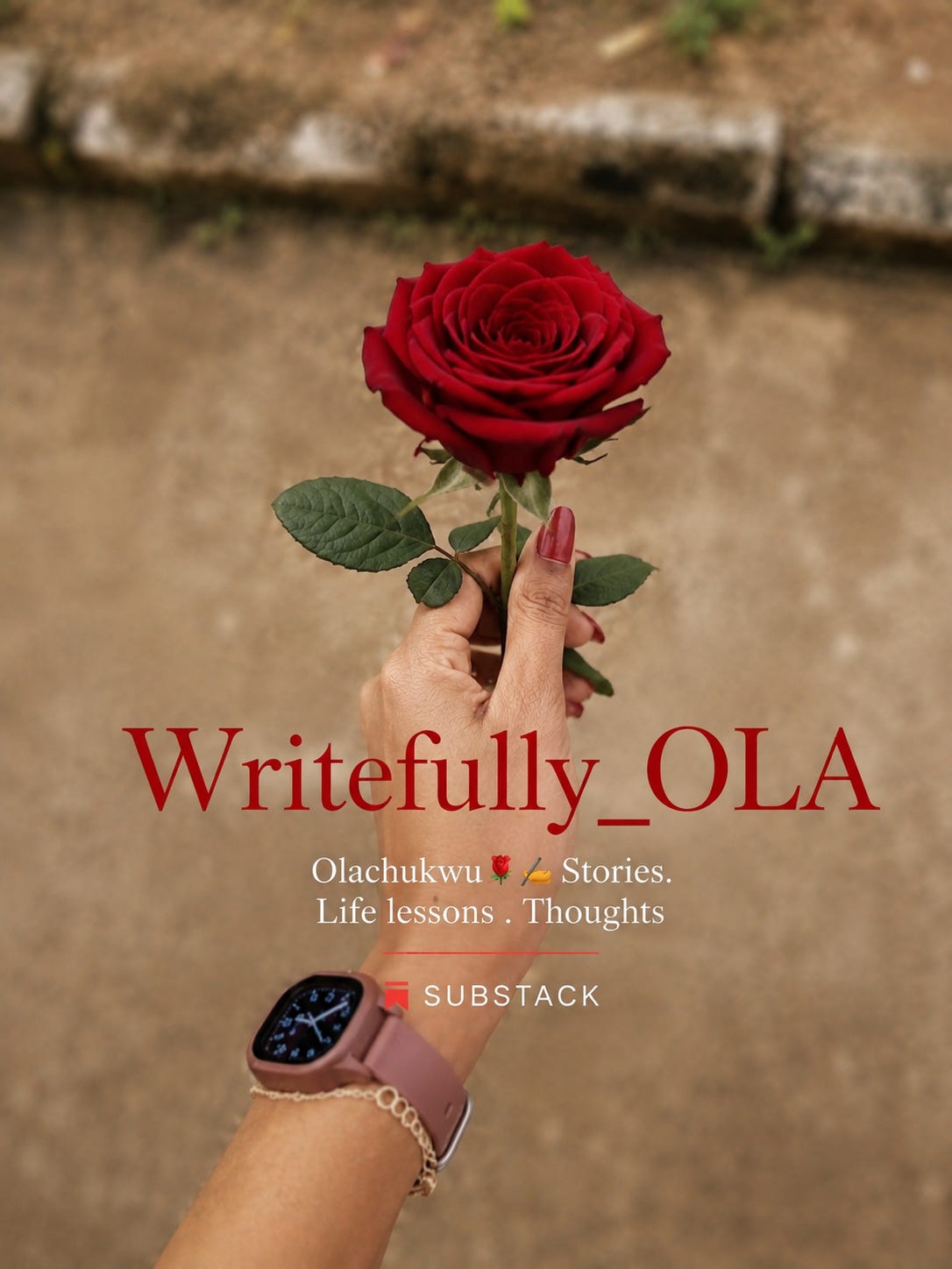 Writefully _OLA\ud83c\udf39