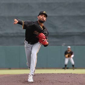 10 Observations: Neomar Urbina debut, Tre Phelps bat speed, Easton Carmichael