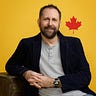 Author Andrew Butters