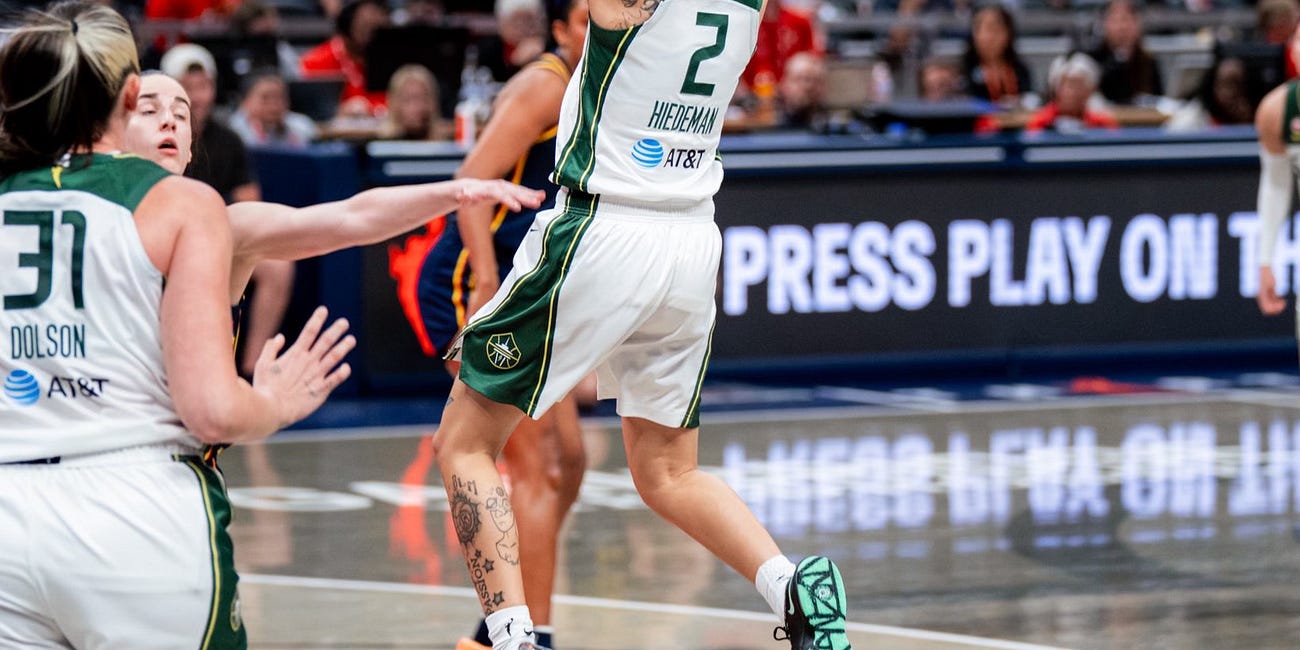 Fever Topple Depleted Storm 89-78