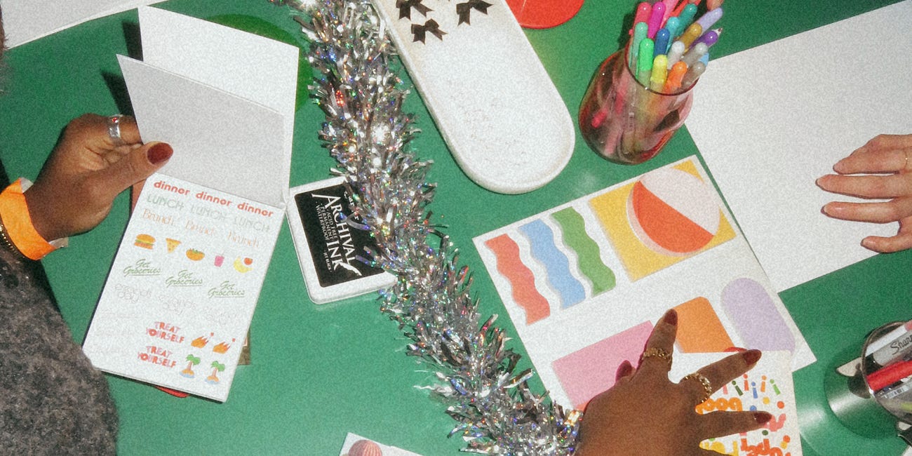 On Becoming Resilient in Your Creativity