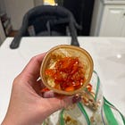 I Prepped 12 Toddler Meals and 4 Days of Snacks in 20 Minutes 