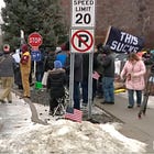 It's Martin Luther King Day, Which Suddenly Seems Incredibly Relevant