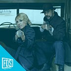 La Newsletter de Fuera de Series