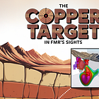 The Copper Bullseye FMR’s Aiming For