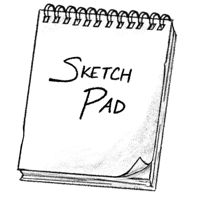 Sketch Pad