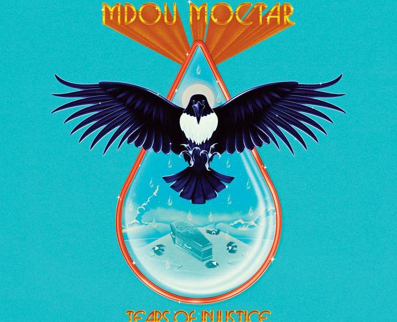 Crítica: Mdou Moctar - Tears of Injustice