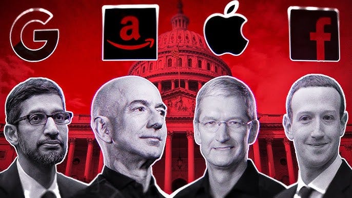 Why Decentralization Matters - YouTube